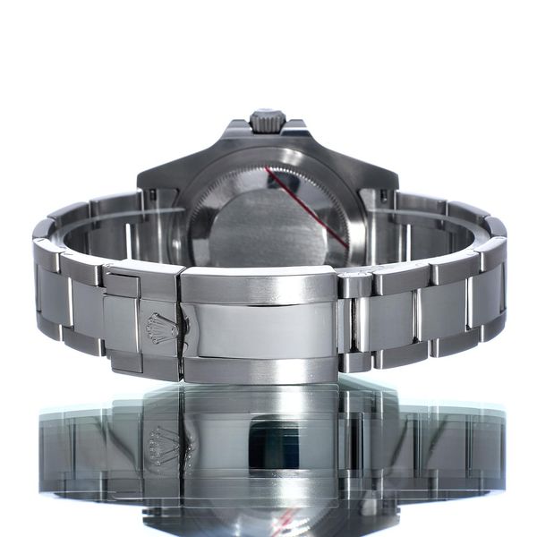 Rolex GMT Master II 116710 BLNR